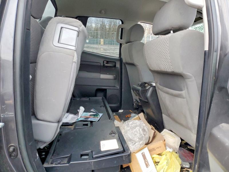 2012 Toyota Tundra Grade