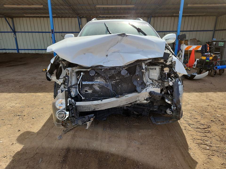 2014 Lexus Rx 350 Base