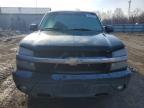 2002 Chevrolet Avalanche K1500