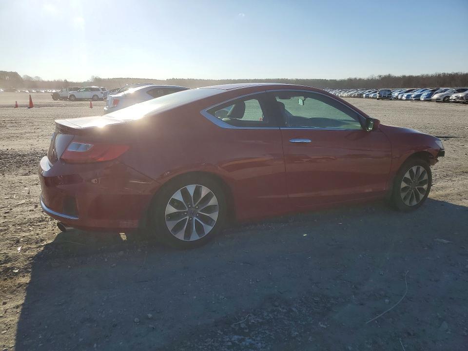2014 Honda Accord Lx-s