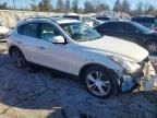 2011 Infiniti Ex35 Base