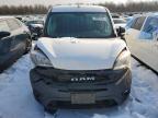 2019 Dodge RAM Promaster City Delivery Van