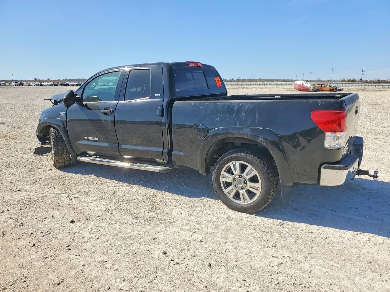 2013 Toyota Tundra Grade