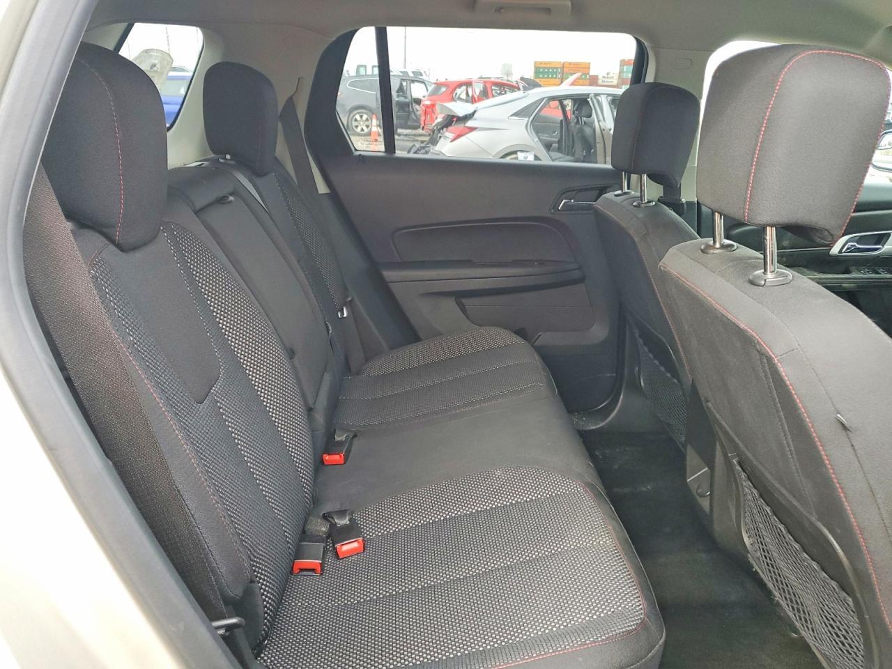 2014 GMC Terrain sle