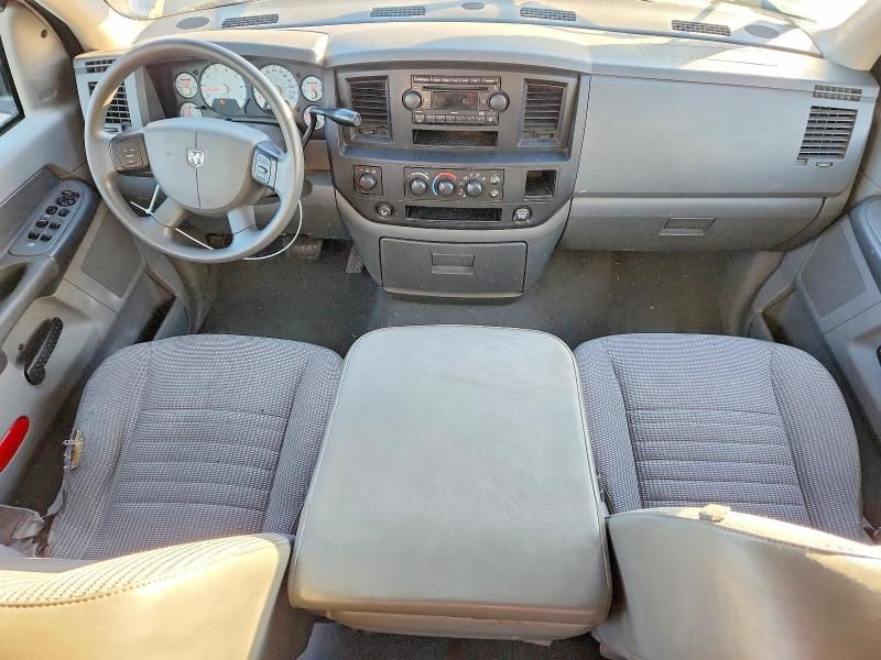 2008 Dodge Ram 1500 st