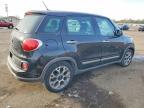 2014 Fiat 500l Trekking