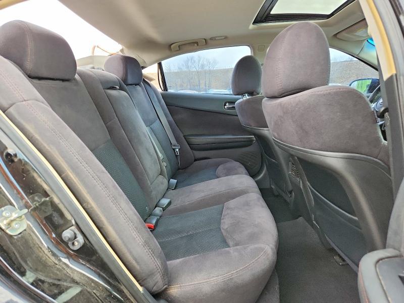2014 Nissan Maxima 3.5 s