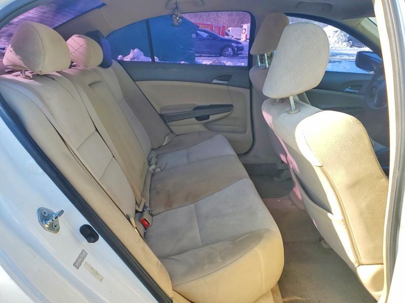 2010 Honda Accord lx