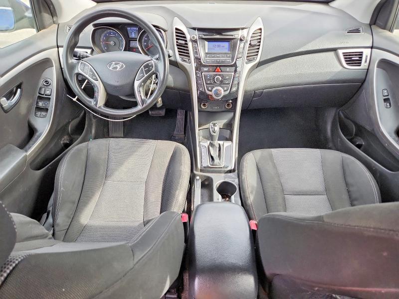 2013 Hyundai Elantra gt
