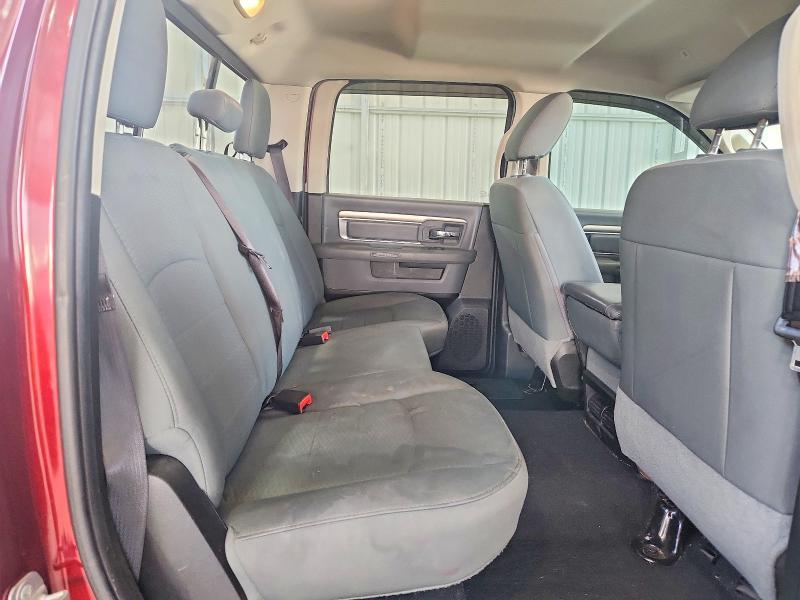 2019 Dodge RAM 1500 Classic SLT