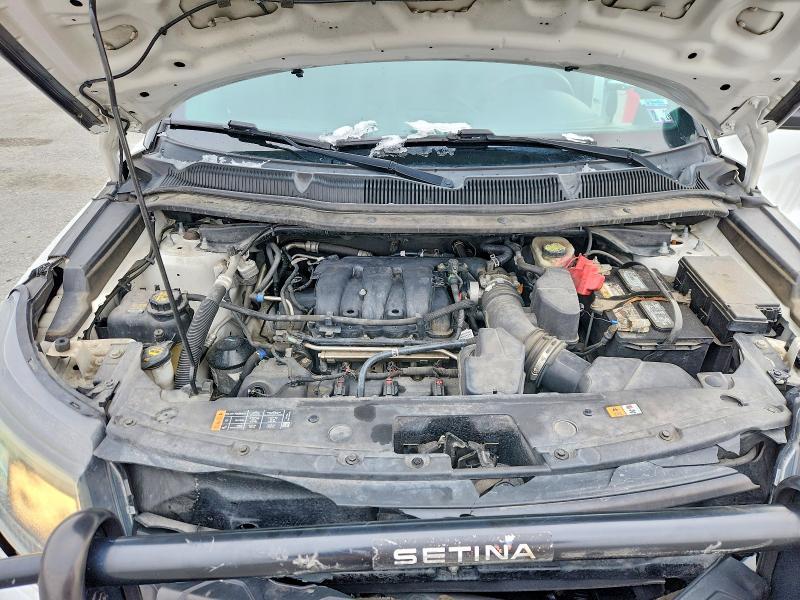 2016 Ford Explorer Police Interceptor