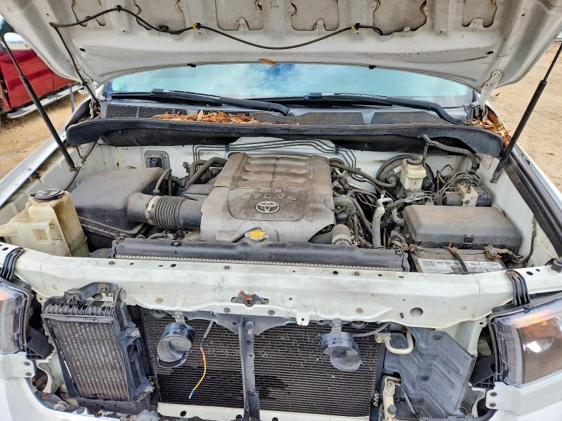 2008 Toyota Tundra SR5