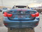 2016 BMW 435 xi