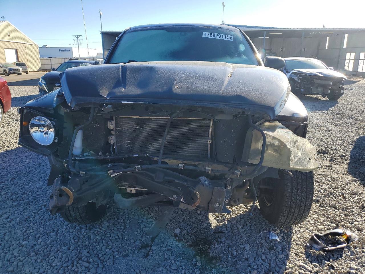 2005 Dodge Dakota