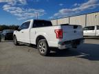 2017 Ford F150 Super Cab