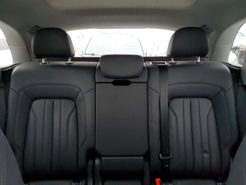 2019 Audi Q5 Premium