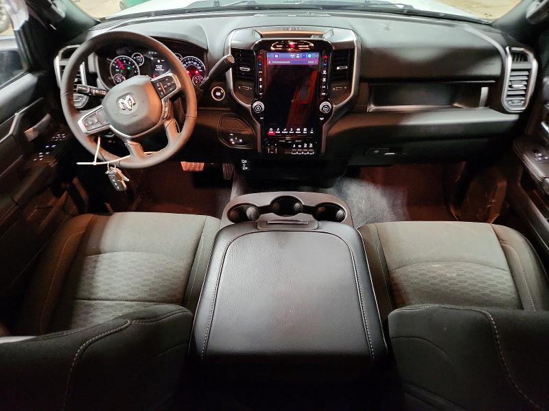 2026 Dodge RAM 2500 BIG Horn