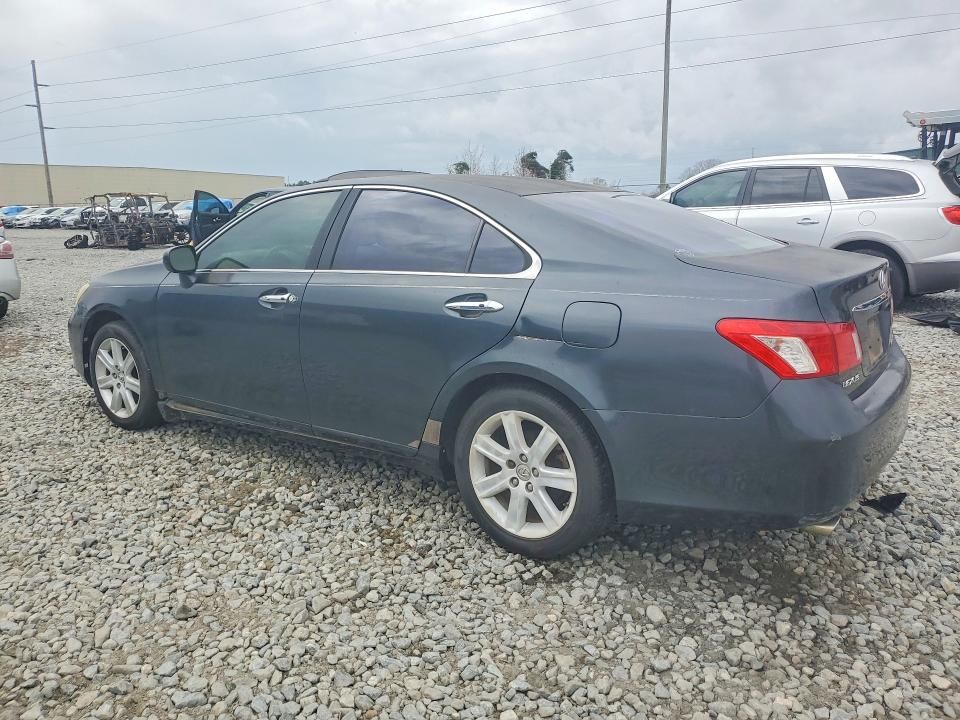 2008 Lexus Es 350