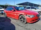 2009 BMW 650 i