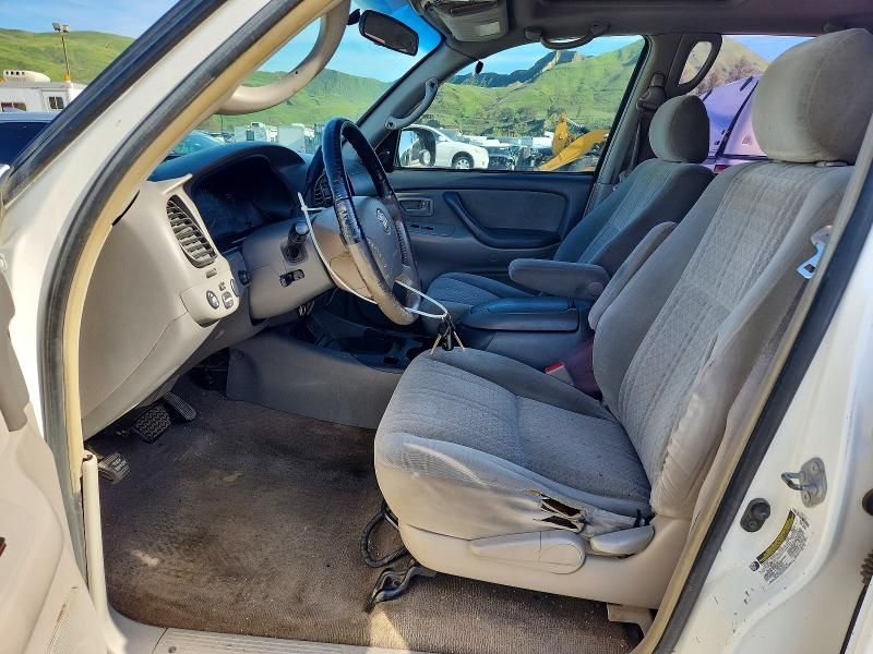 2005 Toyota Tundra SR5