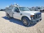 2008 Ford F350 Super Duty Utility / Service Truck