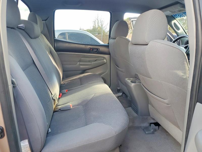 2006 Toyota Tacoma Double Cab Prerunner
