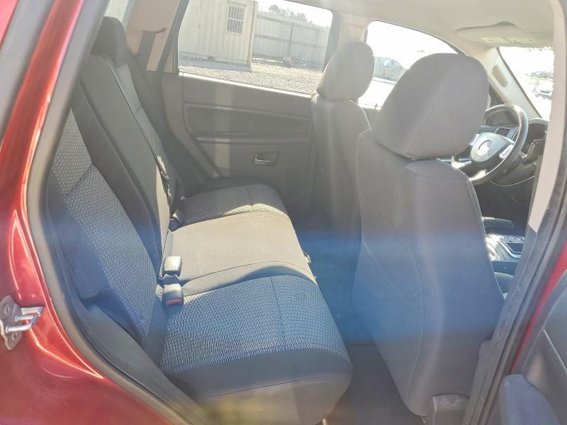 2010 Jeep Grand Cherokee Laredo