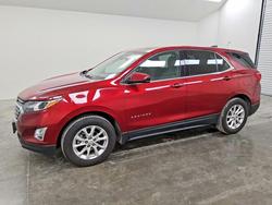 2020 Chevrolet Equinox lt for sale in Wilmer, TX