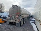 2011 LBT TAG-HA2-EDT9500X4DB Fuel Tank Trailer