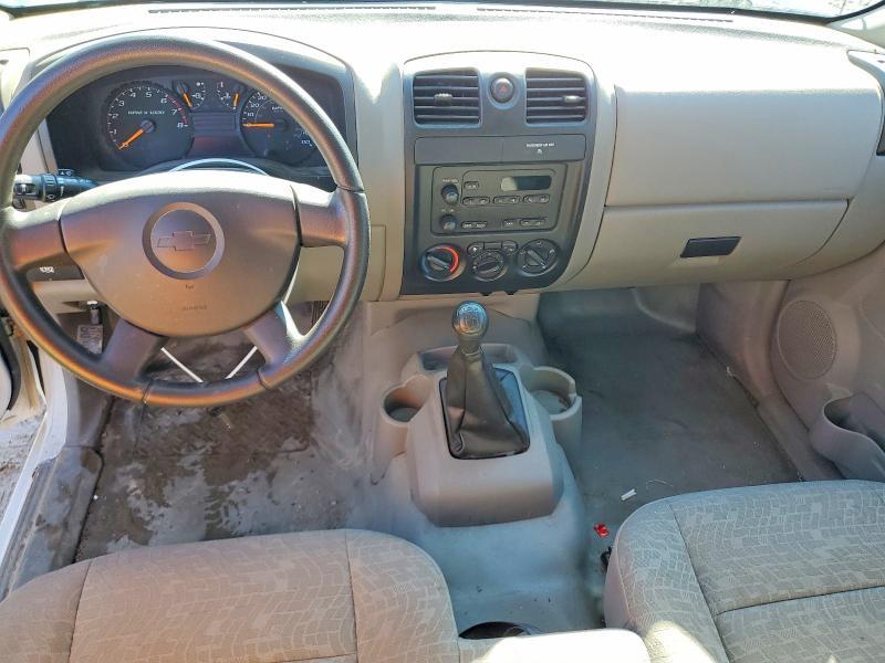 2006 Chevrolet Colorado