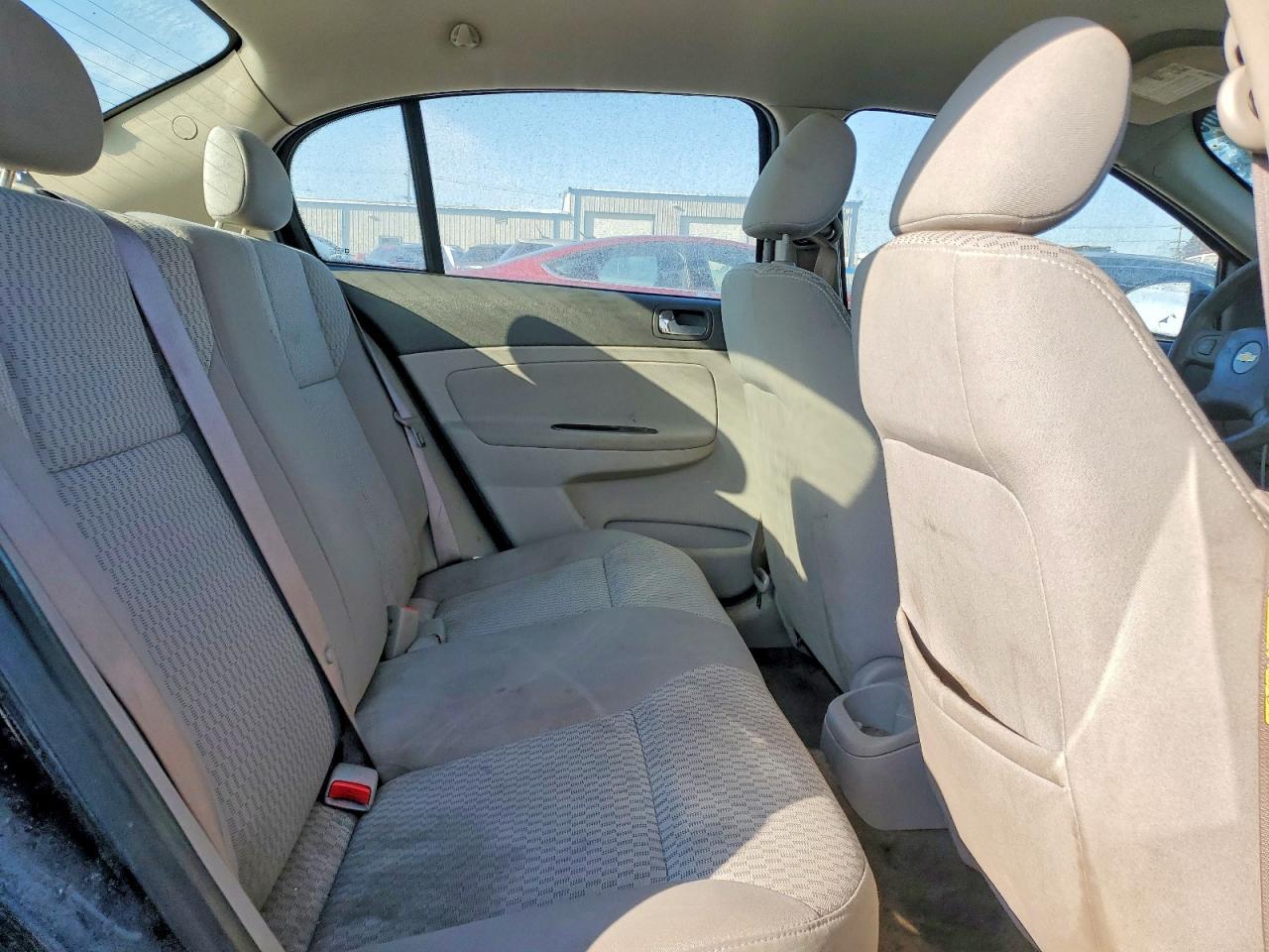 2006 Chevrolet Cobalt lt