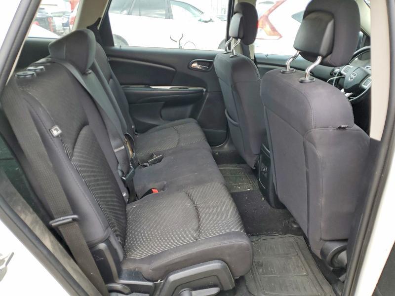 2013 Dodge Journey se