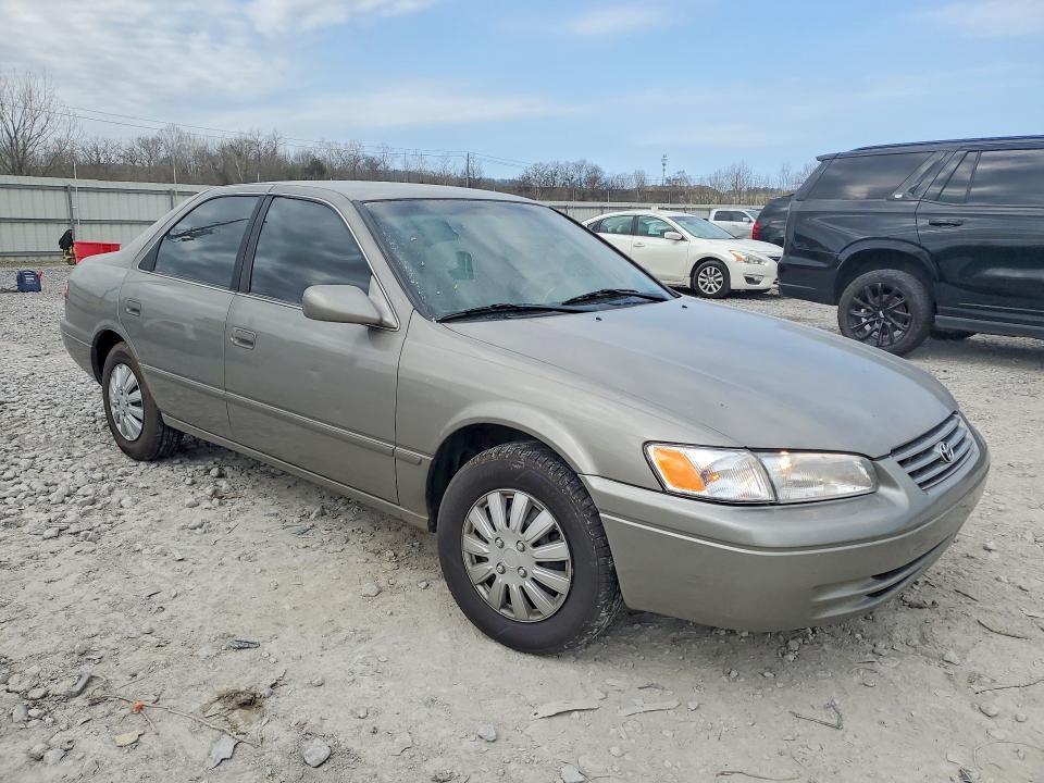 1998 Toyota Camry