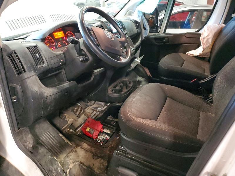 2019 Dodge RAM Promaster 2500 2500 High