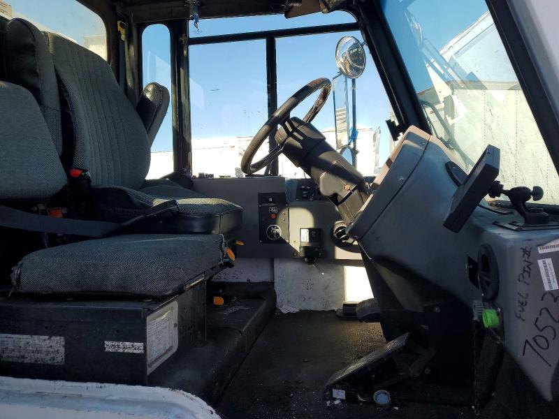 2017 Globe 2017 Global Street Sweeper