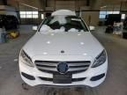 2015 Mercedes-Benz C300