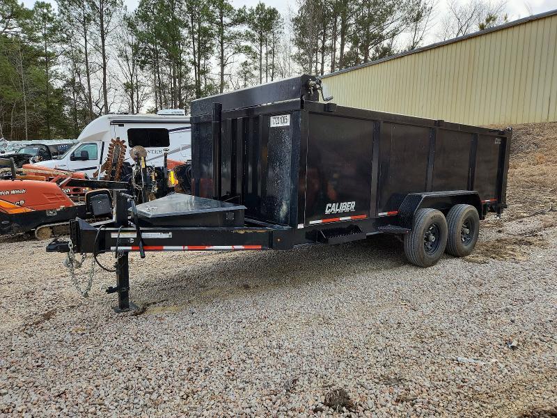 2025 Cail Unknown-Dump Trailer