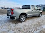 2025 Chevrolet Silverado K1500 lt