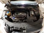 2012 Volkswagen Cc Luxury