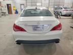 2016 Mercedes-Benz Cla 250