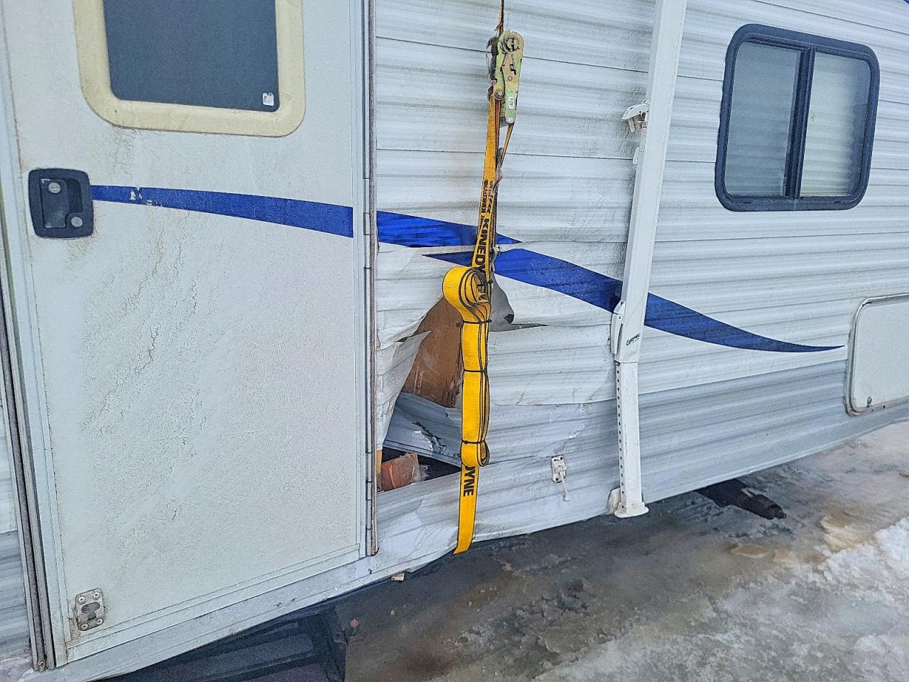 2010 Jayco JAY Flight