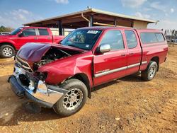 New arrivals for sale at auction: 2001 Toyota Tundra SR5