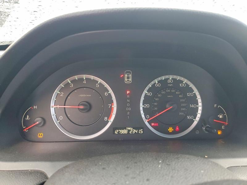 2010 Honda Accord exl