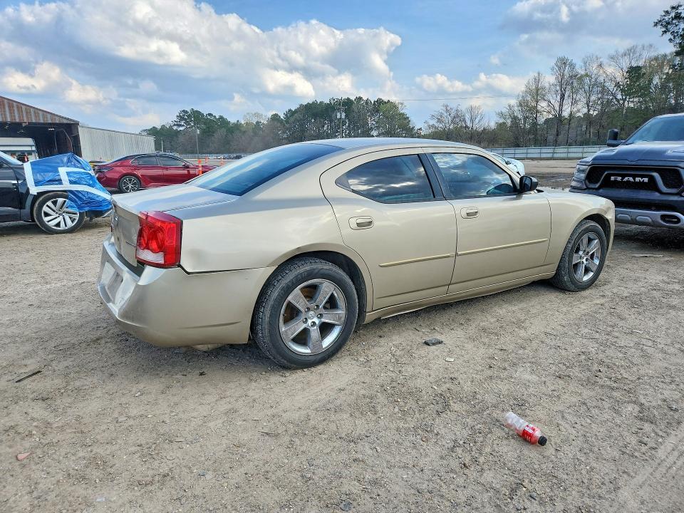 2009 Dodge Charger