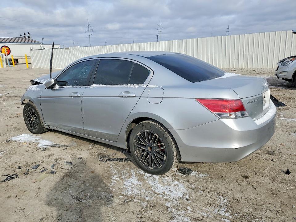 2010 Honda Accord lx