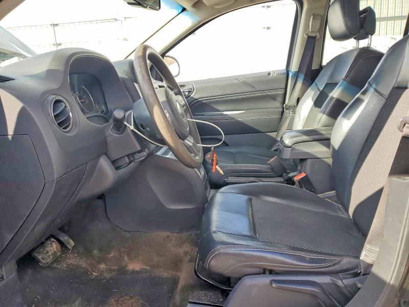 2014 Jeep Compass Sport