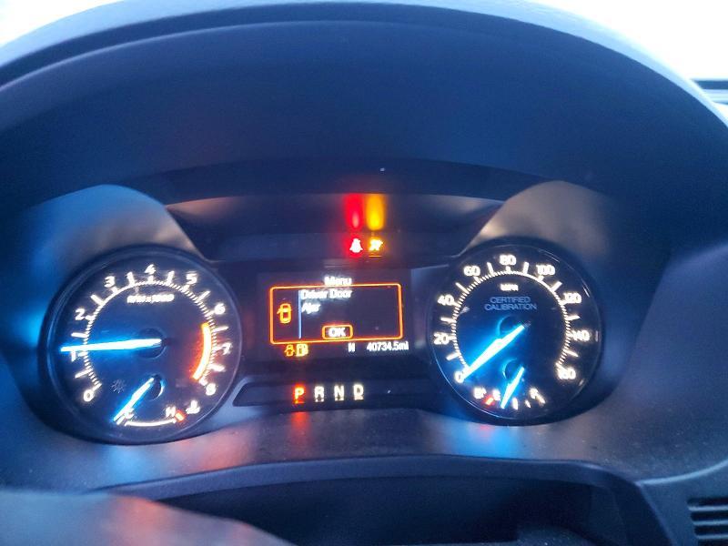 2019 Ford Explorer Police Interceptor