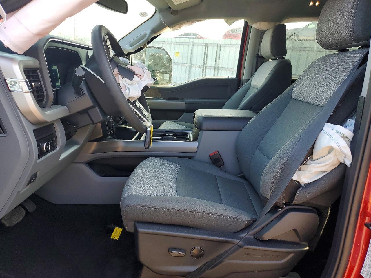 2026 Ford F250 Super Duty