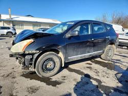Nissan Rogue Vehiculos salvage en venta: 2013 Nissan Rogue s