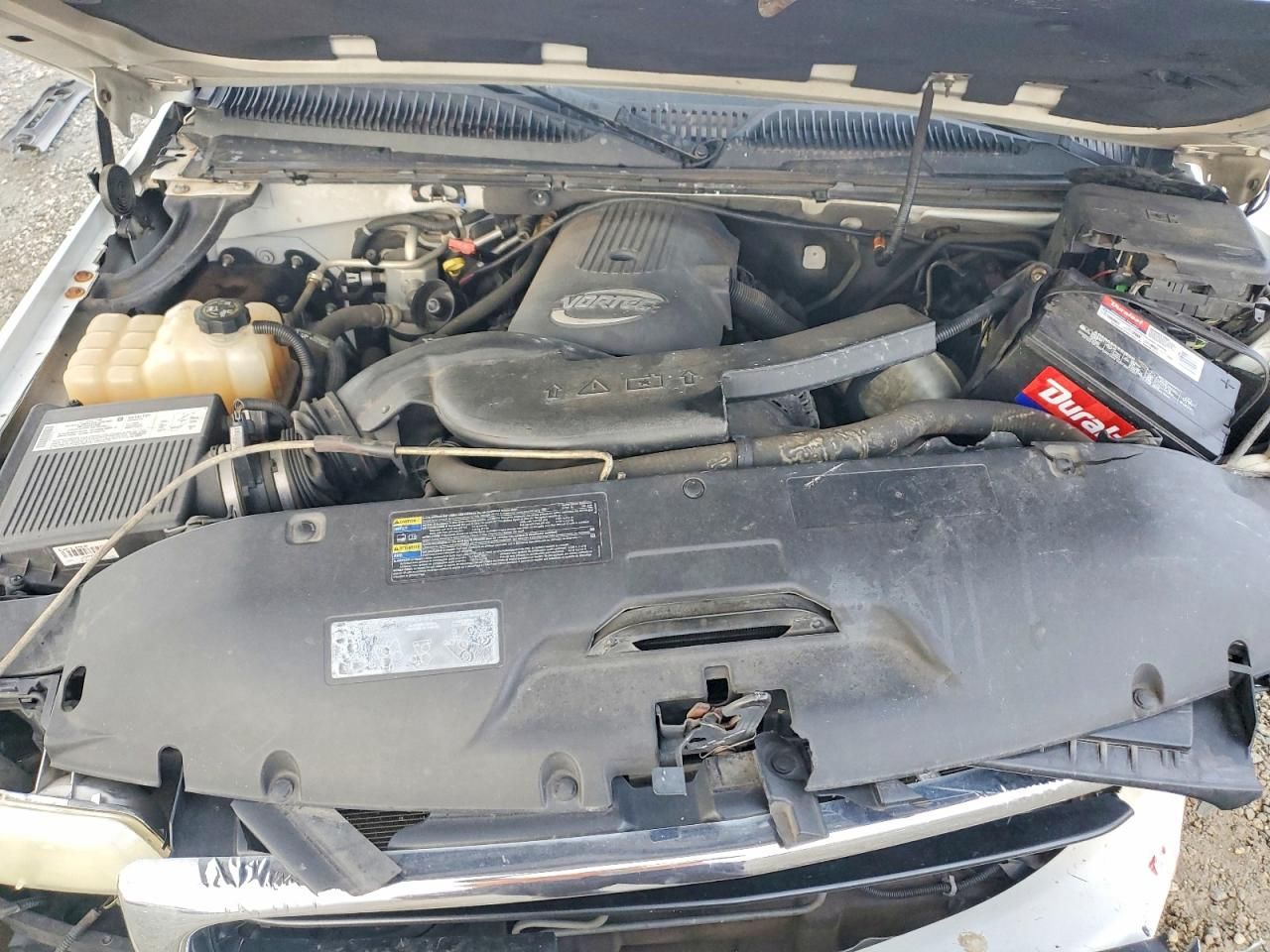 2004 GMC Yukon xl C1500